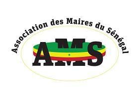 Logo AMS