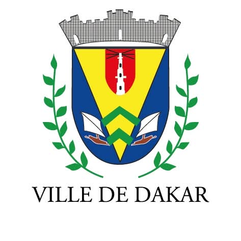 Logo VILLE DE DAKAR