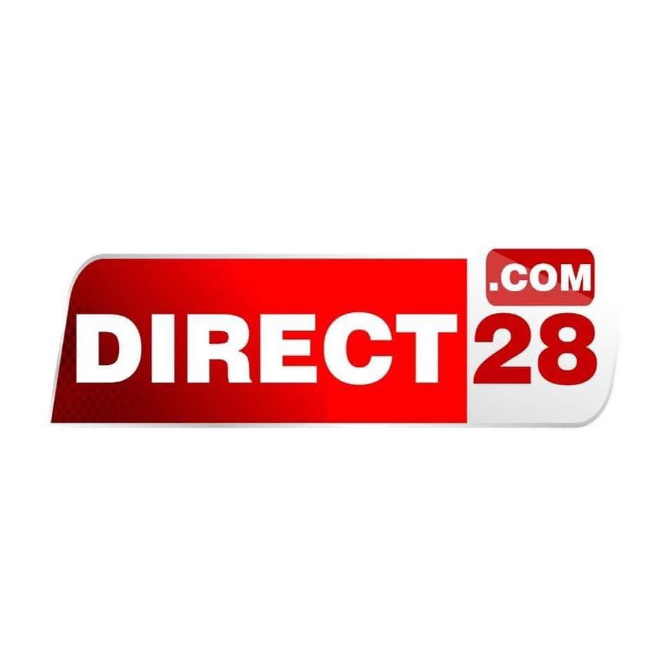 Logo DIRECT 28